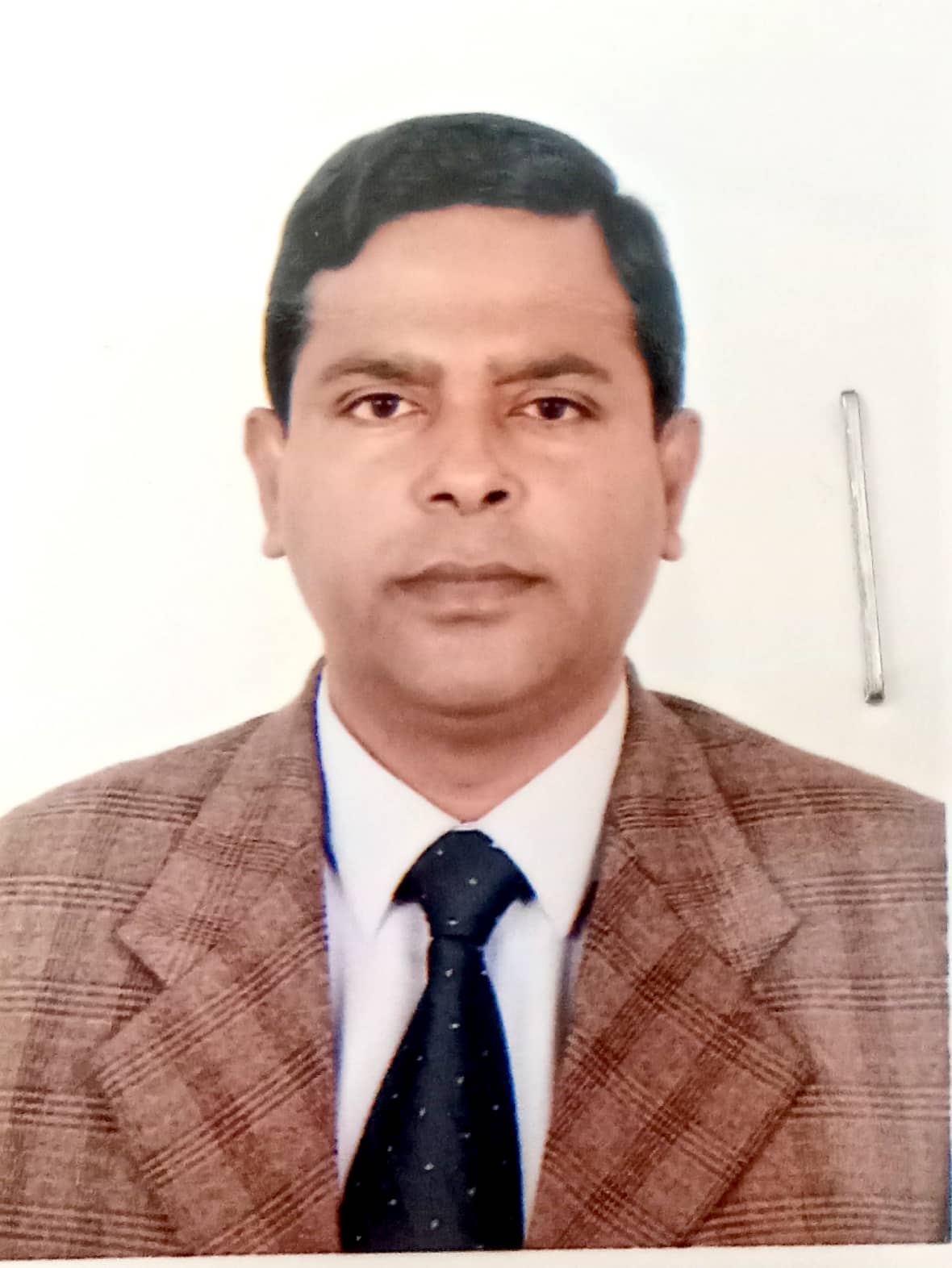 MD. KAMRUZZAMAN